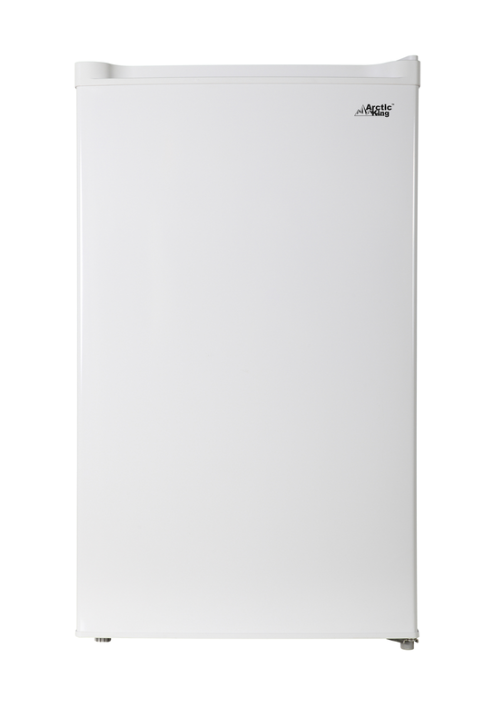3.0 Cu ft Mini Upright Freezer Arctic King, E-star, Stainless Steel or White NEW