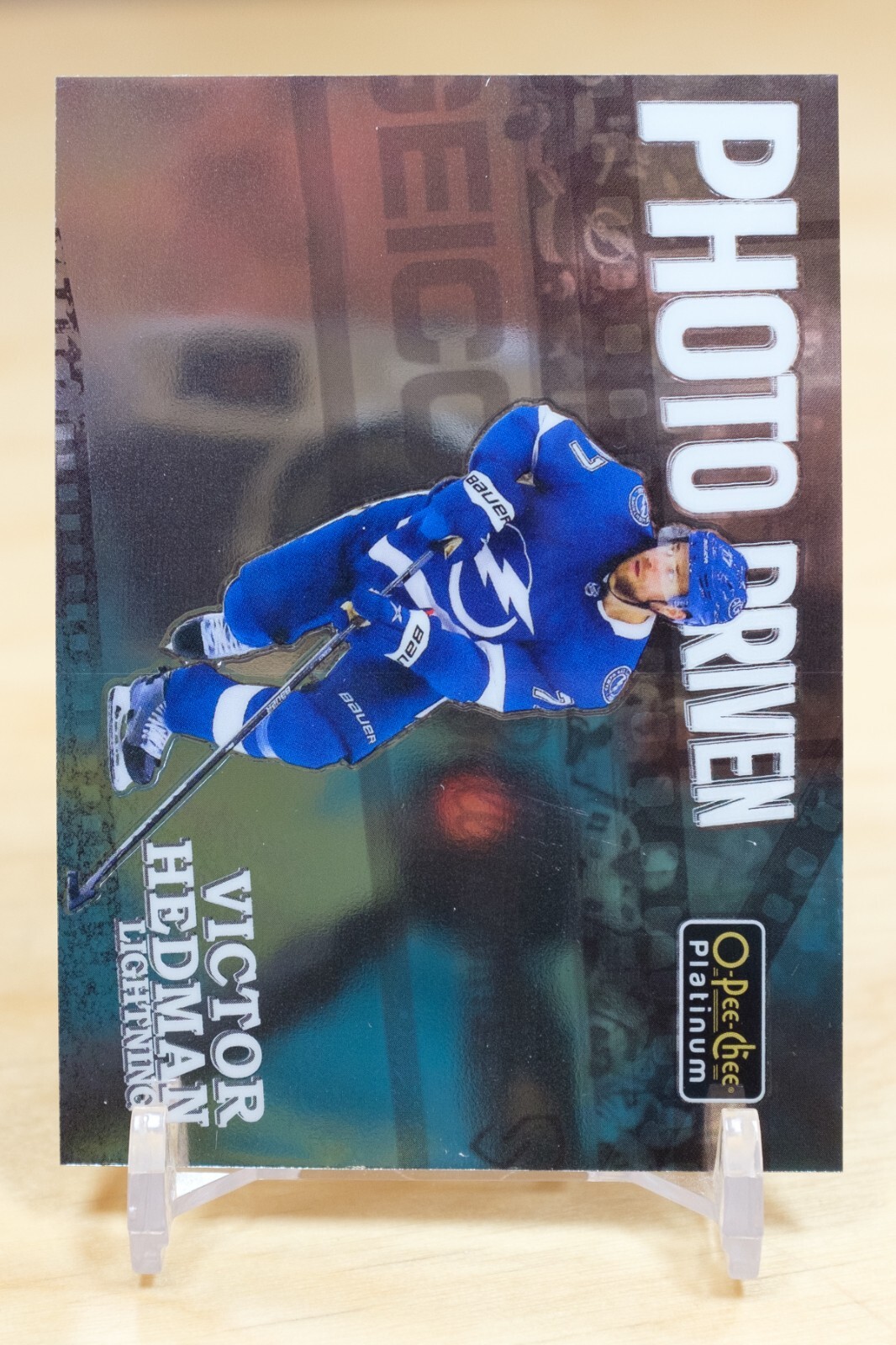 UPPER DECK NHLカード SP GAME USED VICTOR HEDMAN TAMPA BAY LIGHTNING 90/99 #17 送料無料 中古 IT2 楽天市場】【中古】 UPPER DECK NHLカード SP GAME USED VICTOR