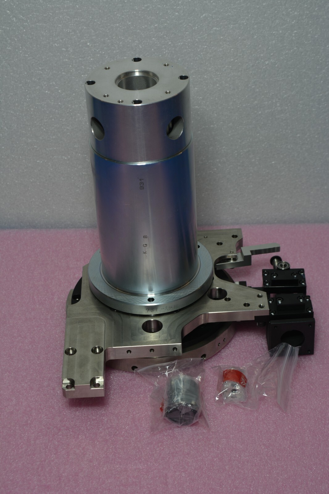 3285-003229-13/KGB 931-3.4H Z-THETA UNIT THK P8XL Z SPLINE 3285-003229-13/KGB 931-3.4H Z-THETA UNIT THK P8XL Z SPLINE