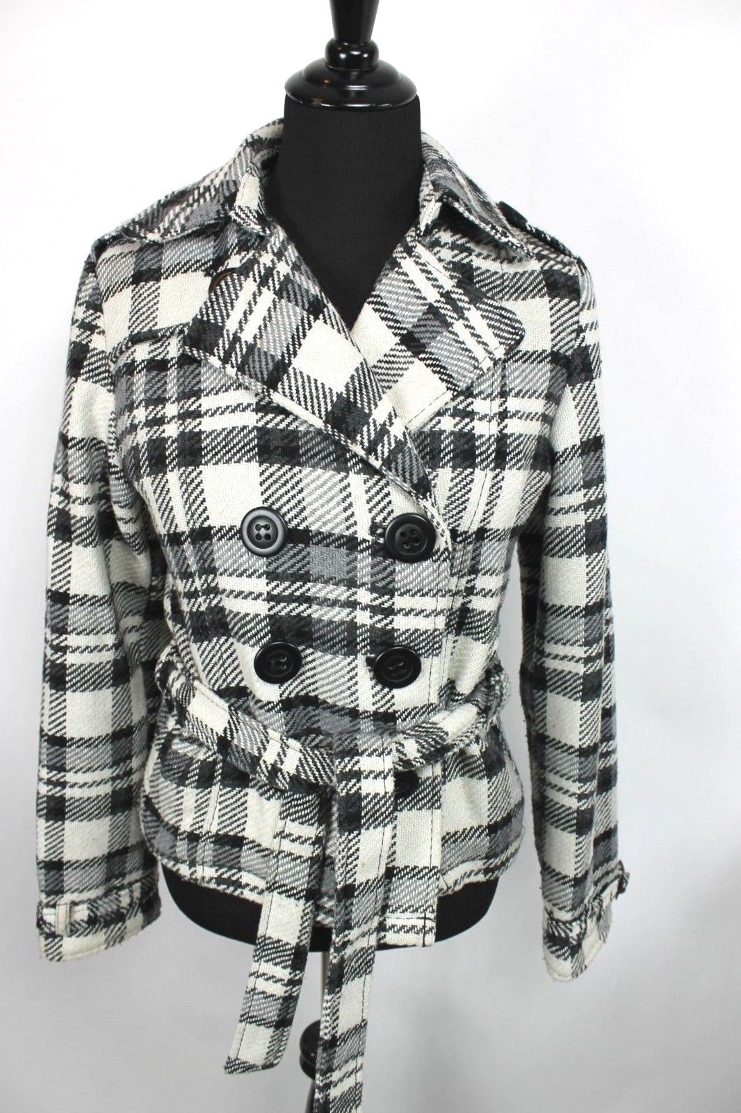 ジャケット・アウター meltthelady wool blazar coat AW24-PurpleWoolBlazerJacket-