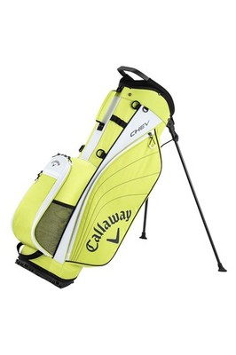 Callaway CHEV キャディバッグ キャロウェイ(Callaway) スタンドキャディバッグ Chev Stand