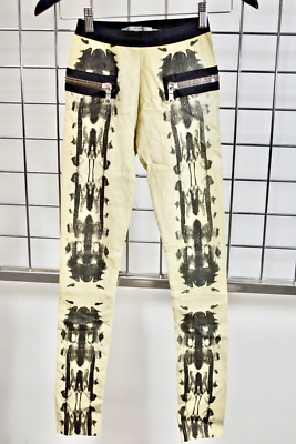 Les chiffoniers hotsell leather leggings
