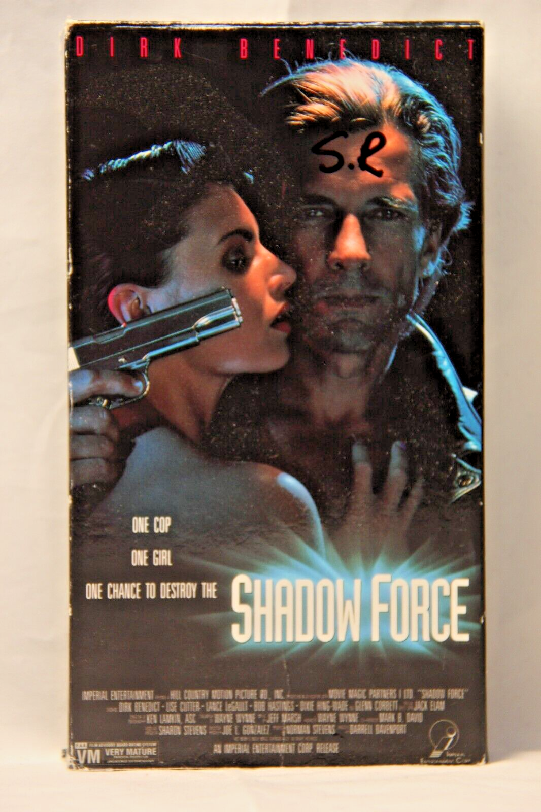 その他 I Worship His Shadow [VHS] その他 I Worship His Shadow [VHS] Amazon.com: Lexx - I