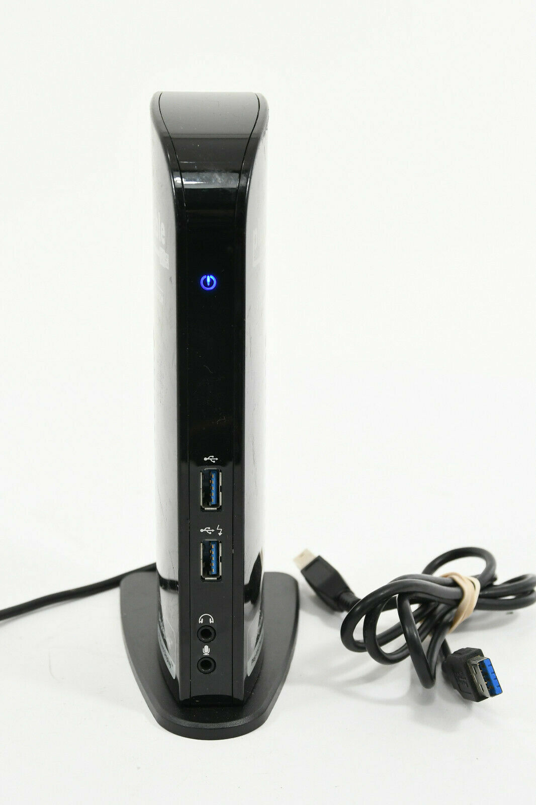 Plugable Usb 3.0 Universal Laptop Docking Station Windows Ud-3900 Plugable UD-3900 USB 3.0 Universal Laptop Docking Station for Windowsの
