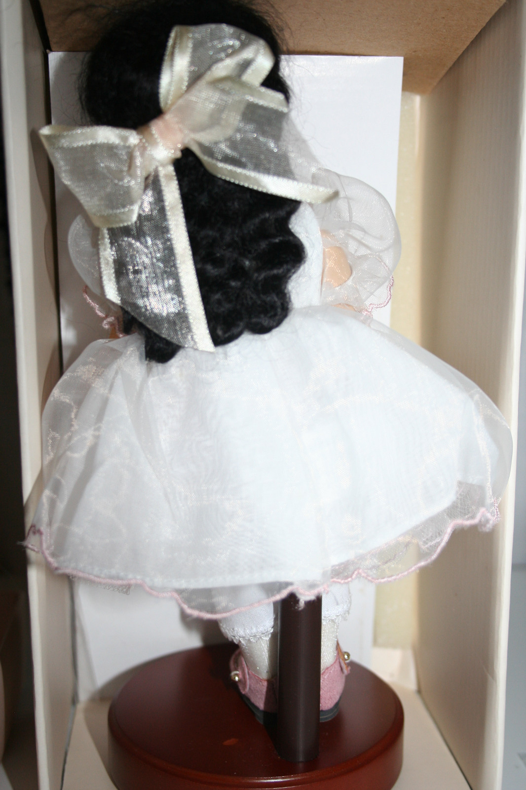 Paulinette Doll Selena by Bjonness Jacobsen Limited Edition Pauline Doll
