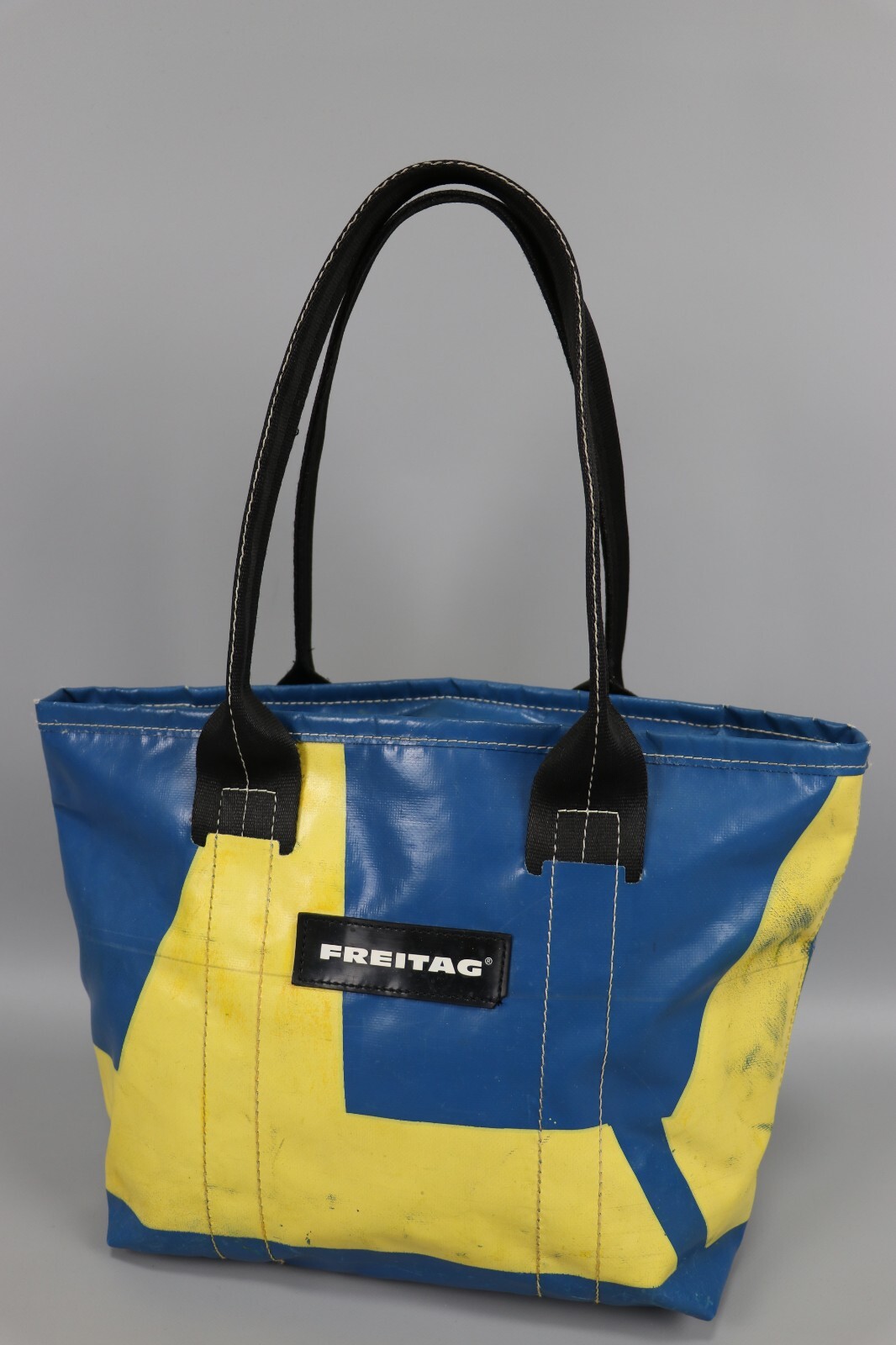 廃盤　美品　FREITAG F72 DONNA フライターグ ドナ 楽天市場】FREITAG フライターグ DONNA 2WAYバッグ 未使用品 F72