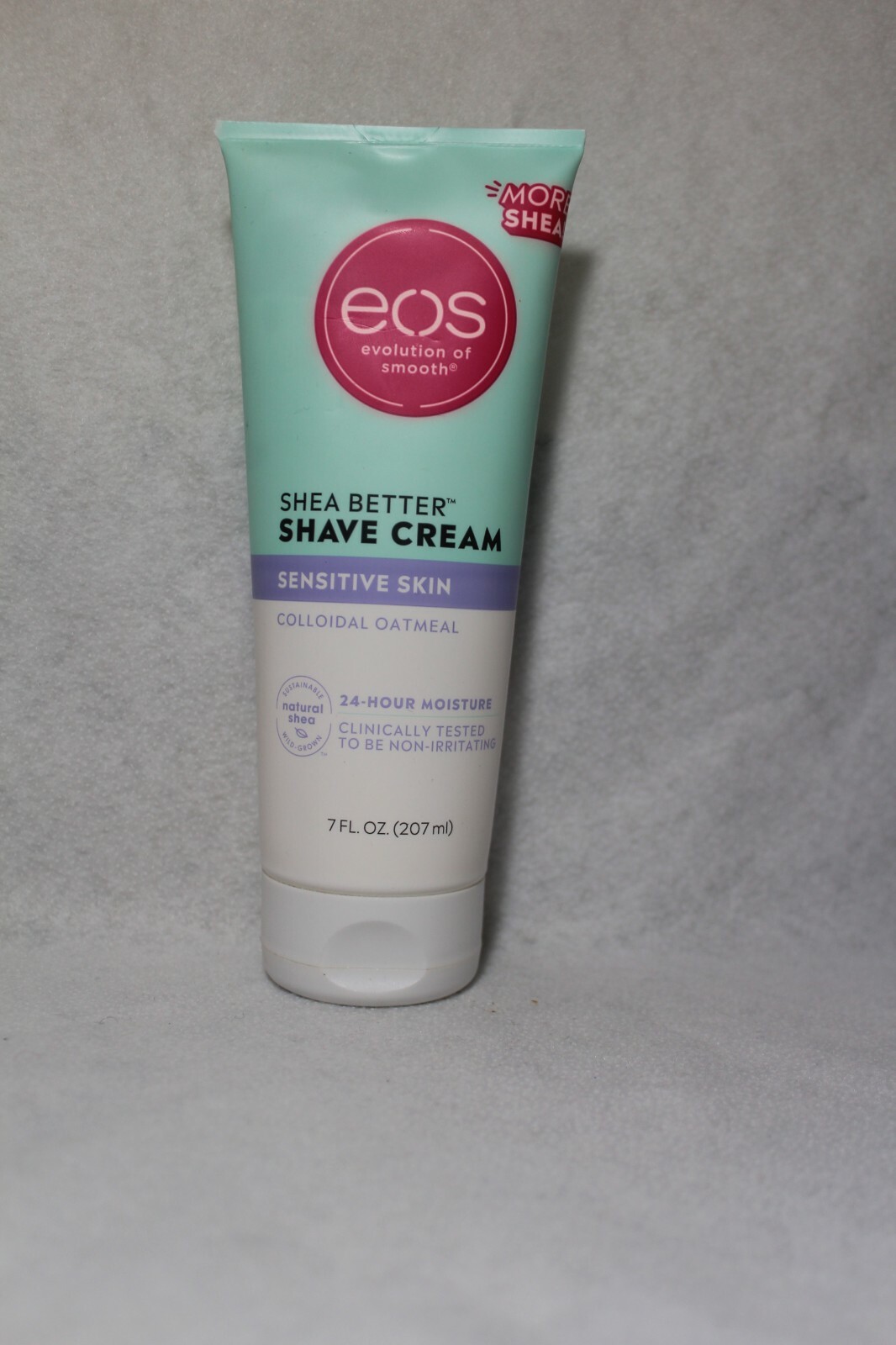 Cruelty Free Shaving Cream