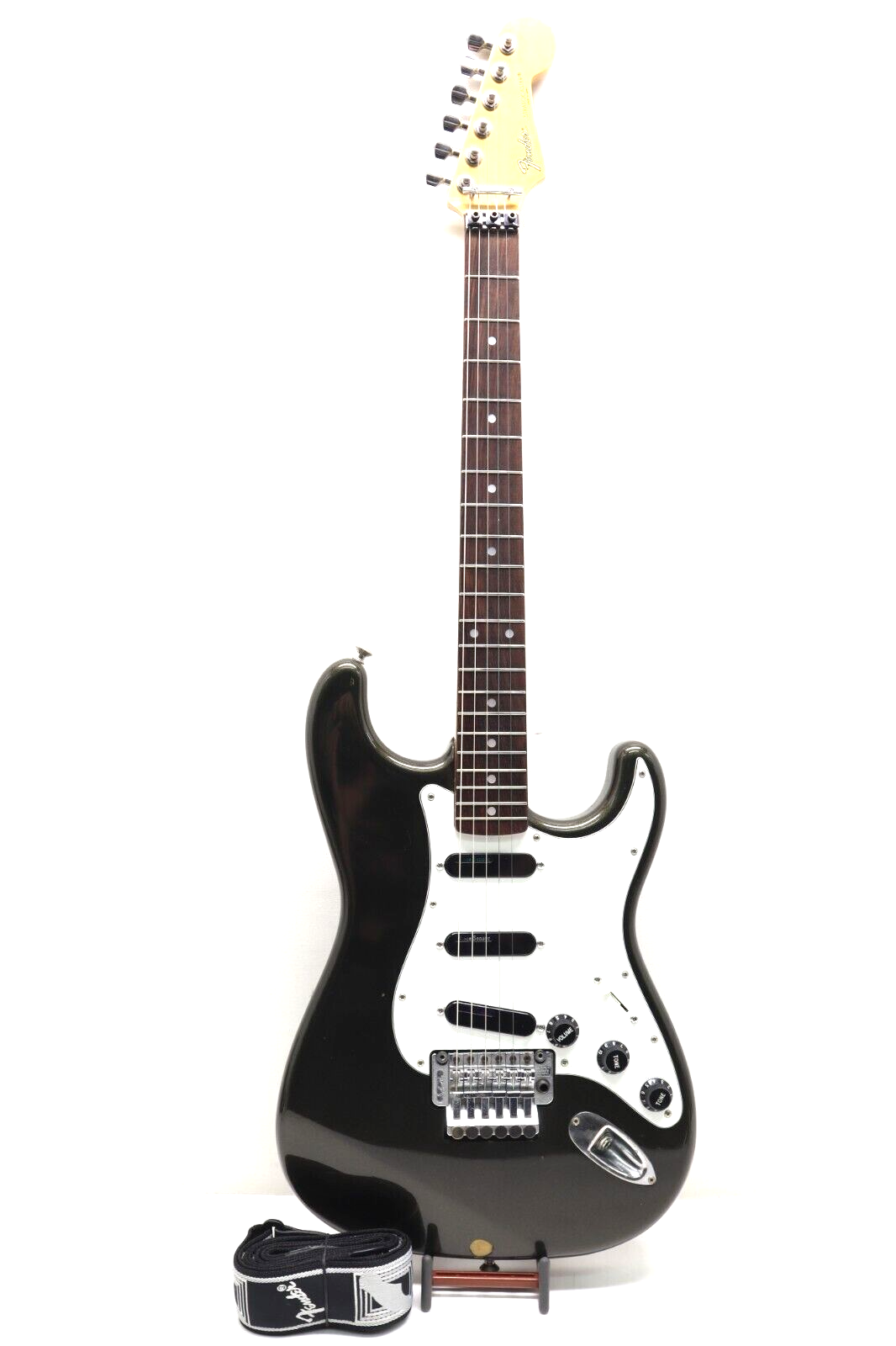 Fender Electric Guitar 1984-1987 Stratocaster Japan | eBay Fender Electric Guitar 1984-1987 Stratocaster Japan | eBay