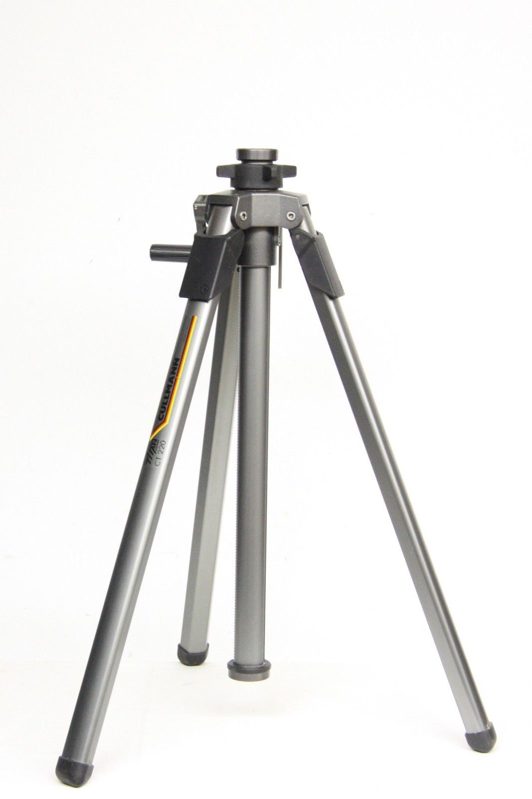 Kamerastative ohne Kopf