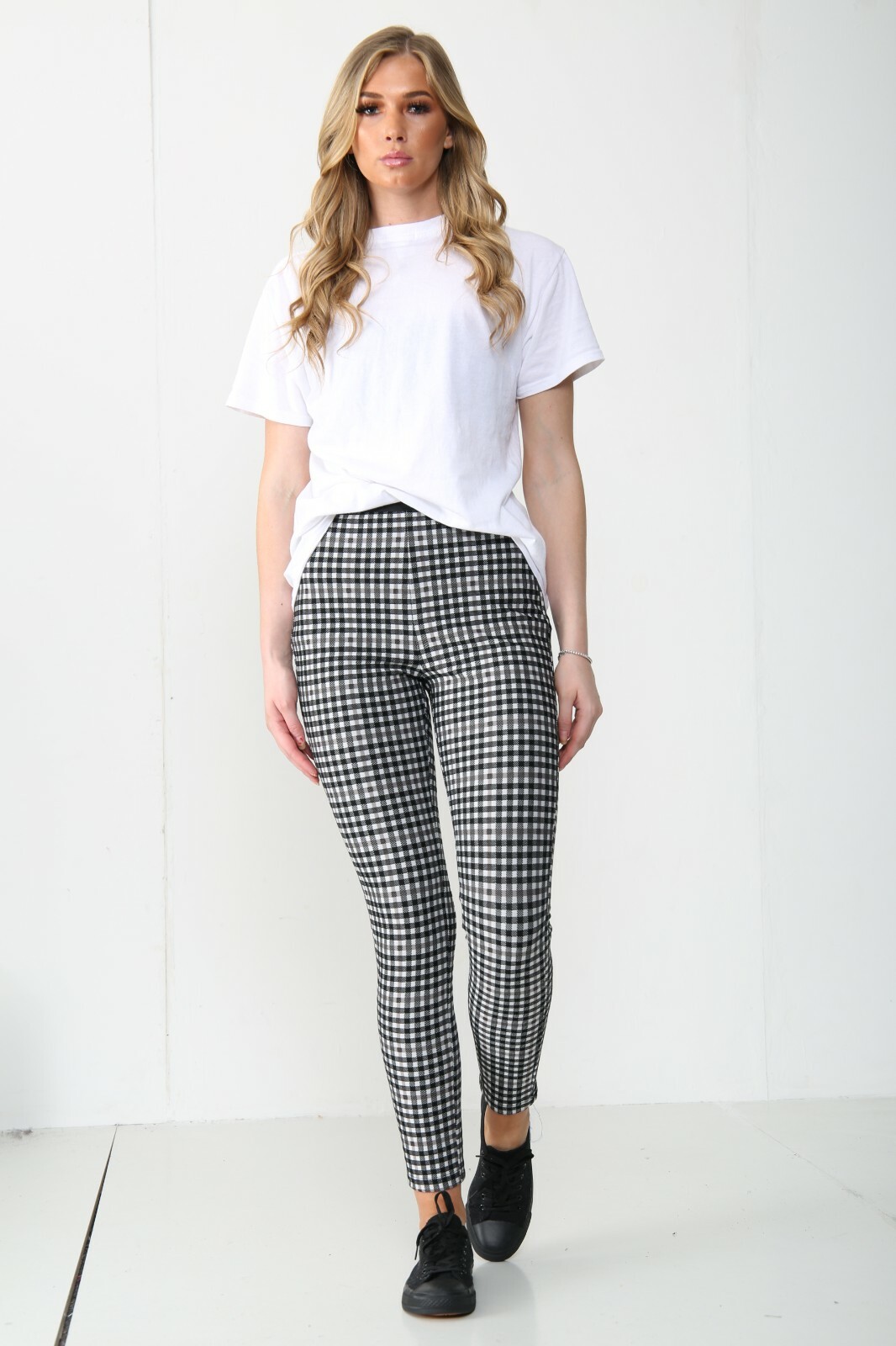 Women's Clothing Ladies Ex M\u0026S Stretch 