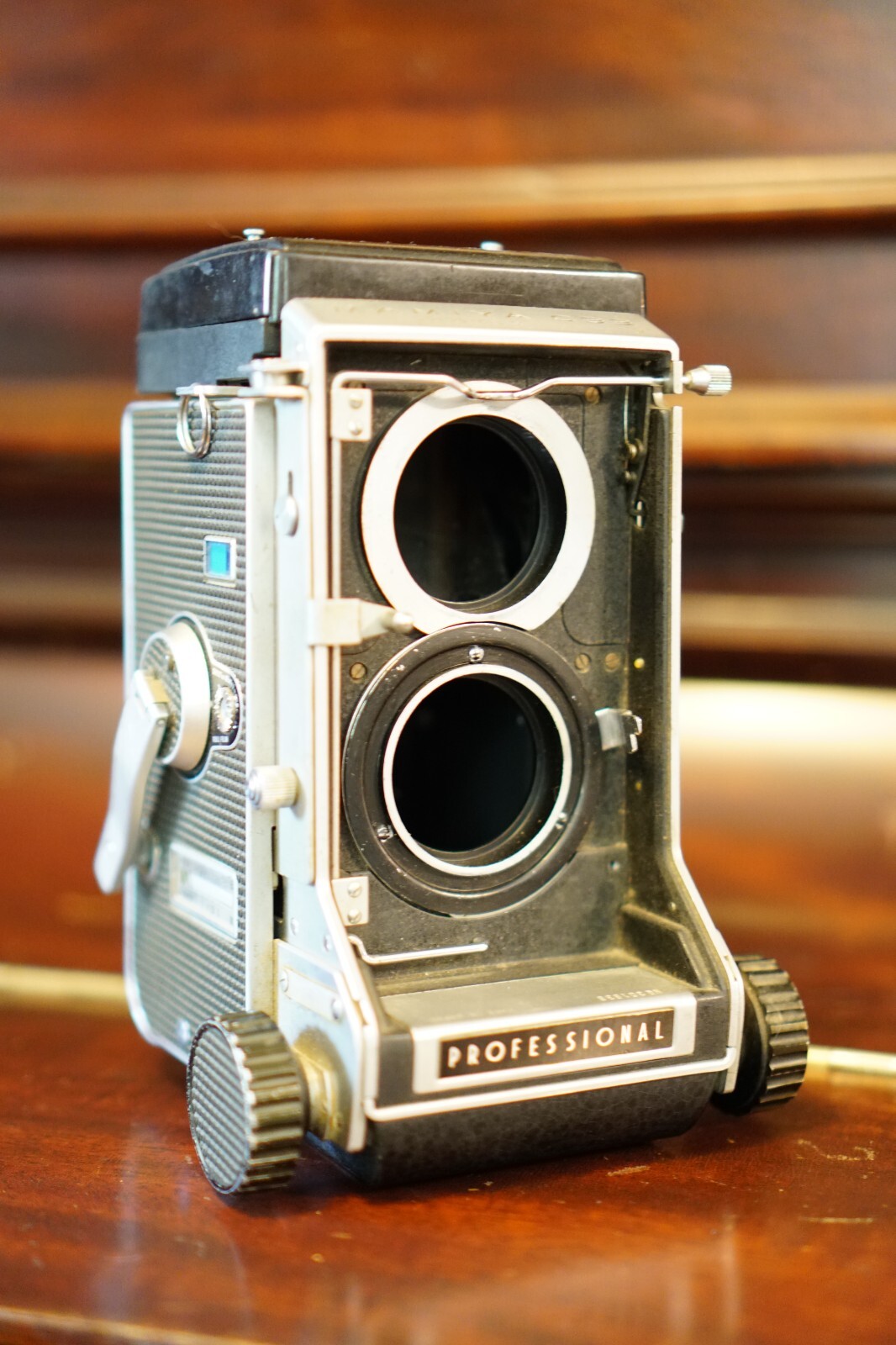 Mamiya C33 Professional TLR Film Camera Body | eBay