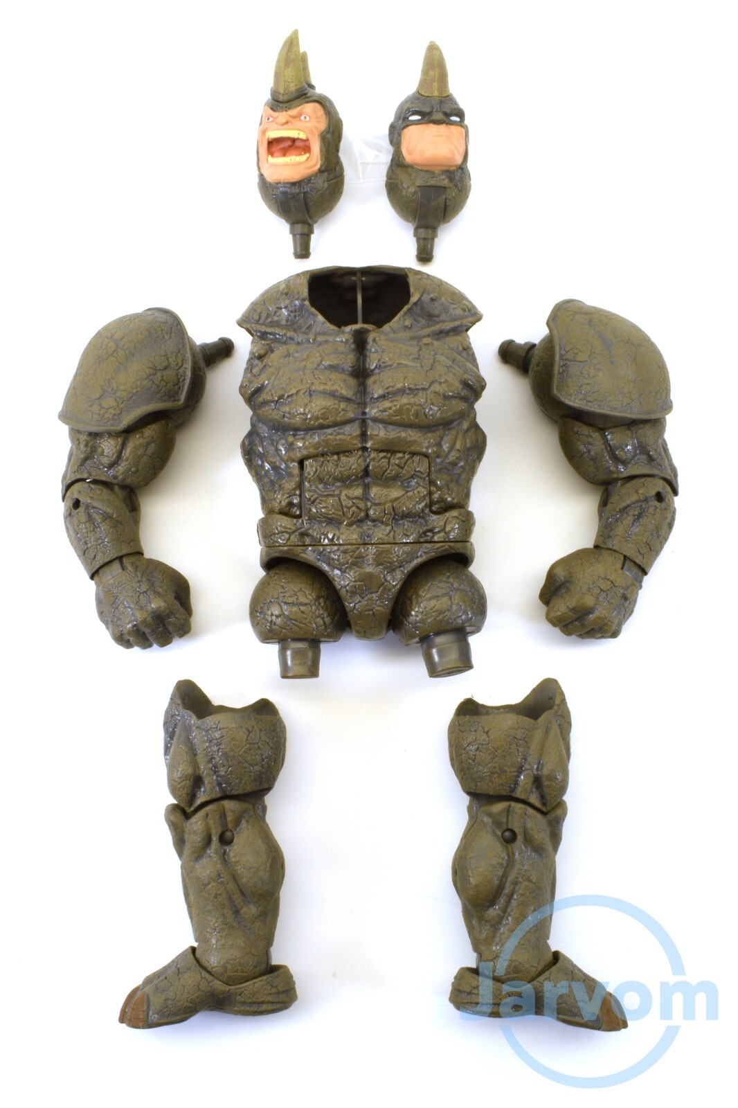 Marvel Legends 6
