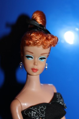 Vintage Barbie Beehive  OOAK Original by Lolax