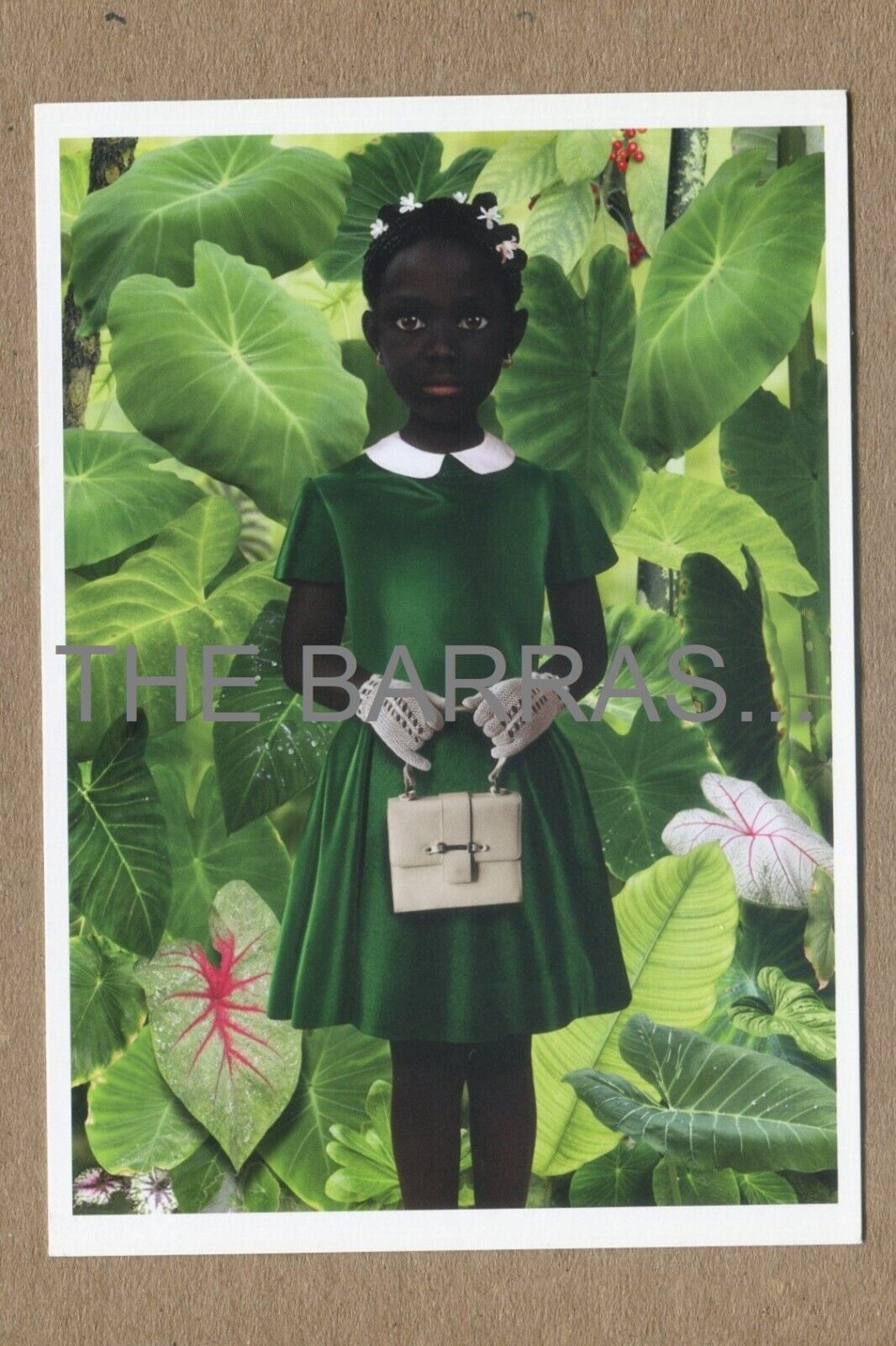 WORLD #19, Young Child Sunday Best Photo by RUUD VAN EMPEL WORLD #19, Young Child Sunday Best Photo by RUUD VAN EMPEL