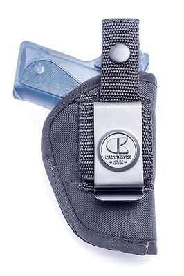 Beretta M1934 | Nylon IWB Conceal & OWB Open Carry Holster. MADE IN USA