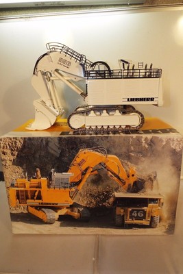 Conrad No 2811 Liebherr R 996 Face shovel VNMB