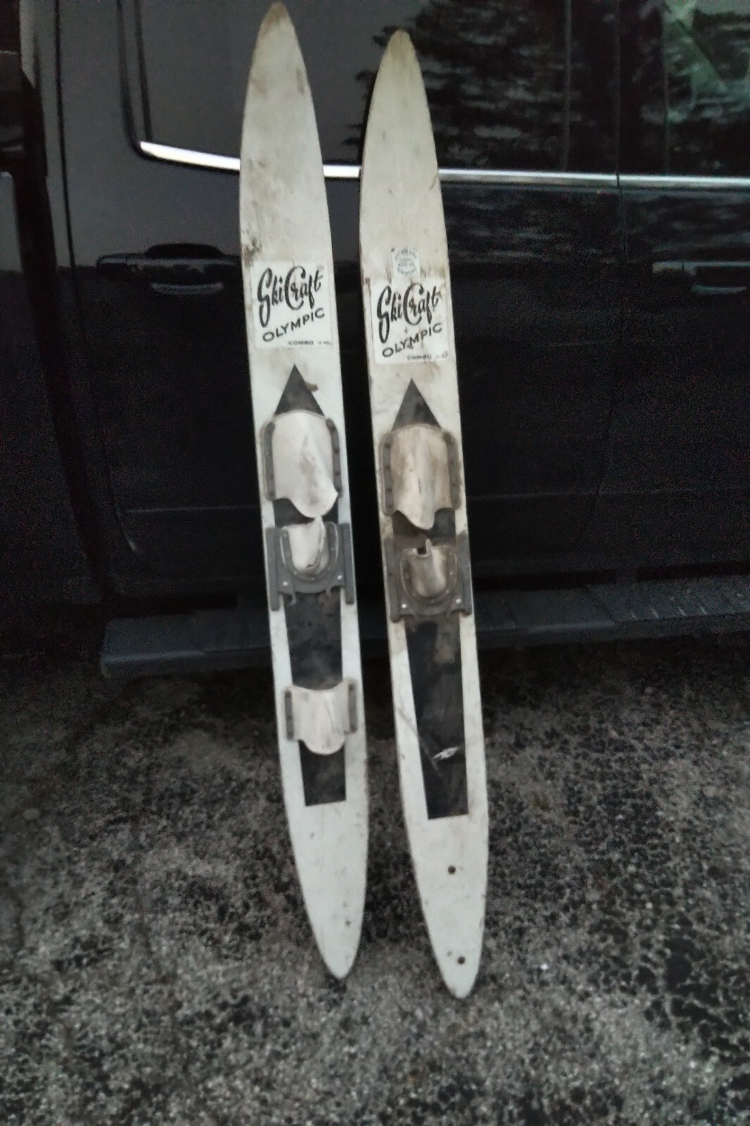 昭和レトロ　Gakken Ski Racer SLalom 2個セット 昭和レトロ Gakken Ski Racer SLalom 2個セット - メルカリ