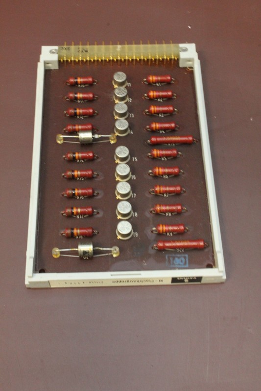 Siemens Simatic C71458-A458-A1 C71458a458a1 