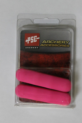 PSE Grip Insert - Pink - Part # 01189PK