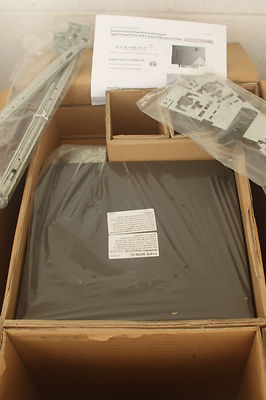 Tech Lighting Element E6SFO-F32N-H Recessed Square Light Fixture