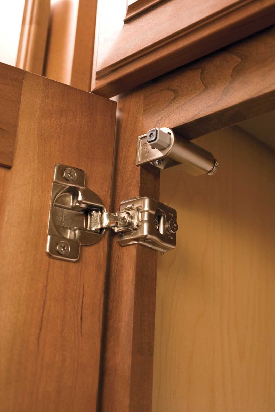 (1) Grass Unisoft Universal SoftClose Adapter for Doors 18971 Damper eBay