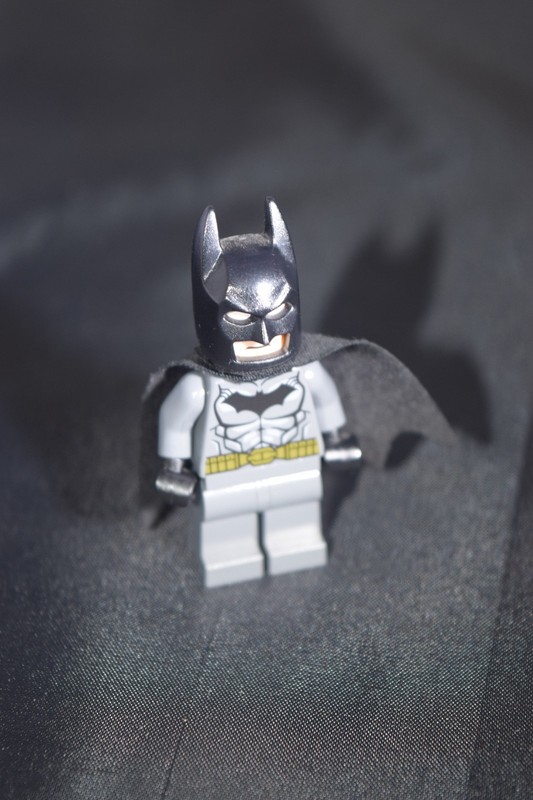 lego batman soft toy