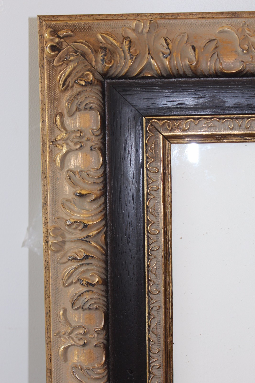 Shan Merry RETROUVAILLES Framed Seriolithograph Signed #S101