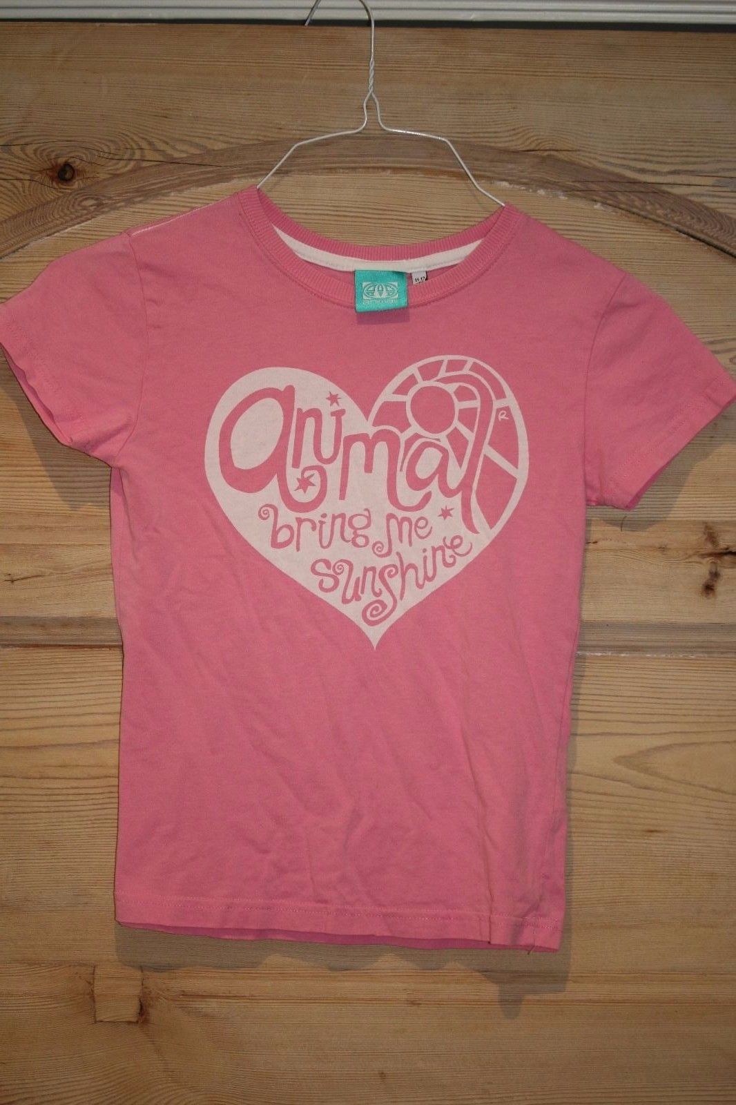 Animal Clothing (2-16 Years) for Girls