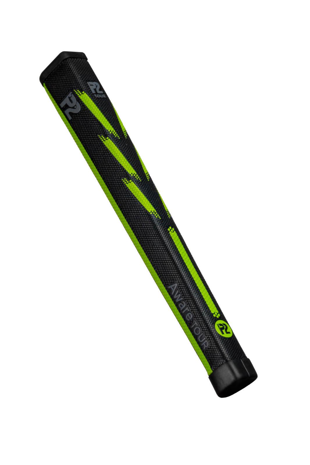 P2 Aware Tour Putter Grip RARE (green)