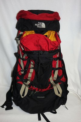 north face minuteman backpack