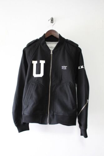 Everyone X J.30000 Varsity Jacket 2024, Navy, Wool, Size XL Everyone X J.30000 Varsity Jacket 2024, Navy, Wool, Size XL