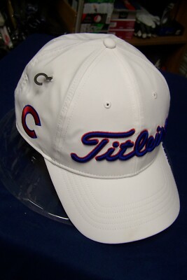 titleist phillies hat