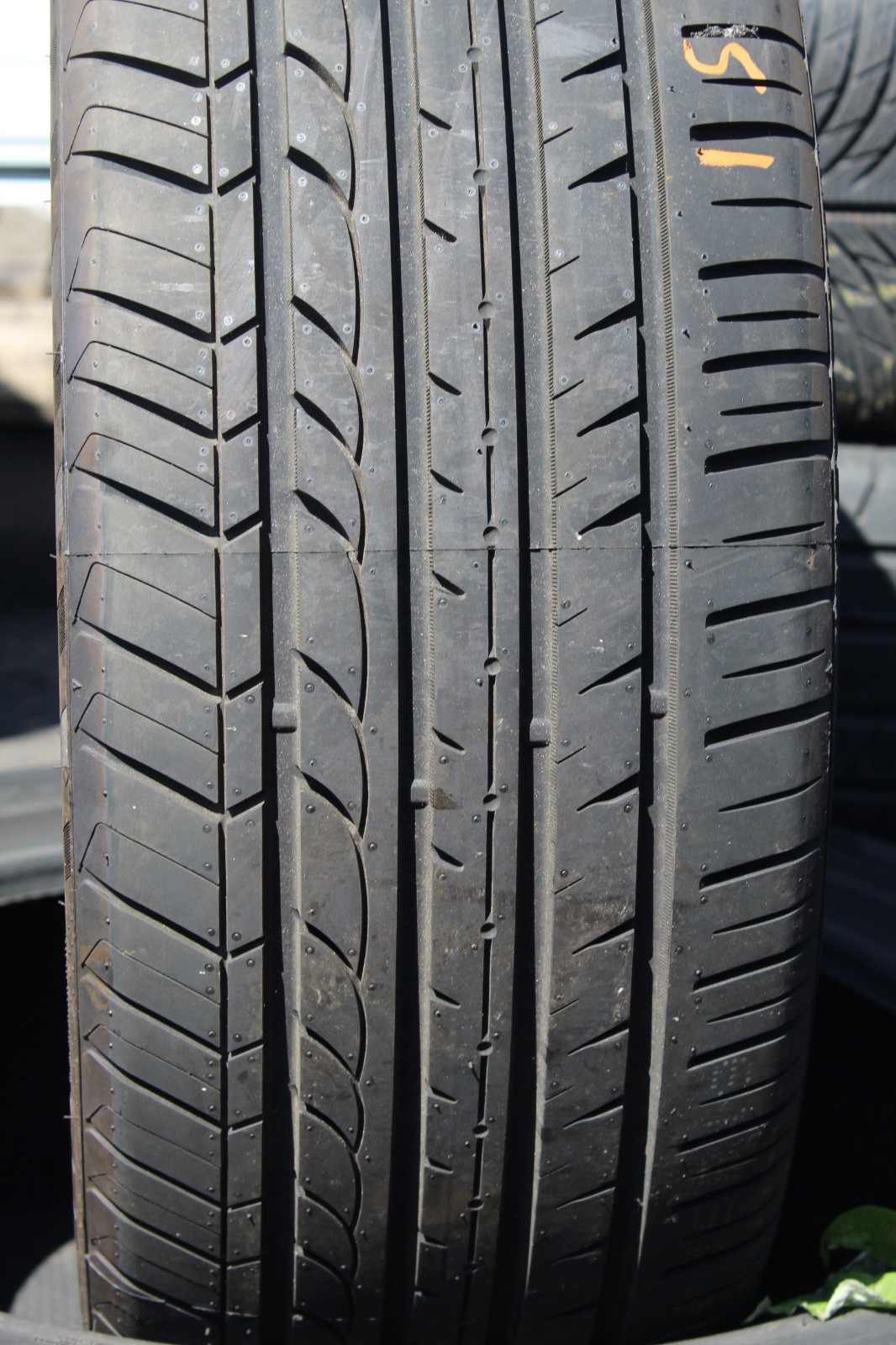 New 235 45 19 Dynamo, Street H MU02, XL, 99W, x1 Single Tyre (F1_tyres) L3551