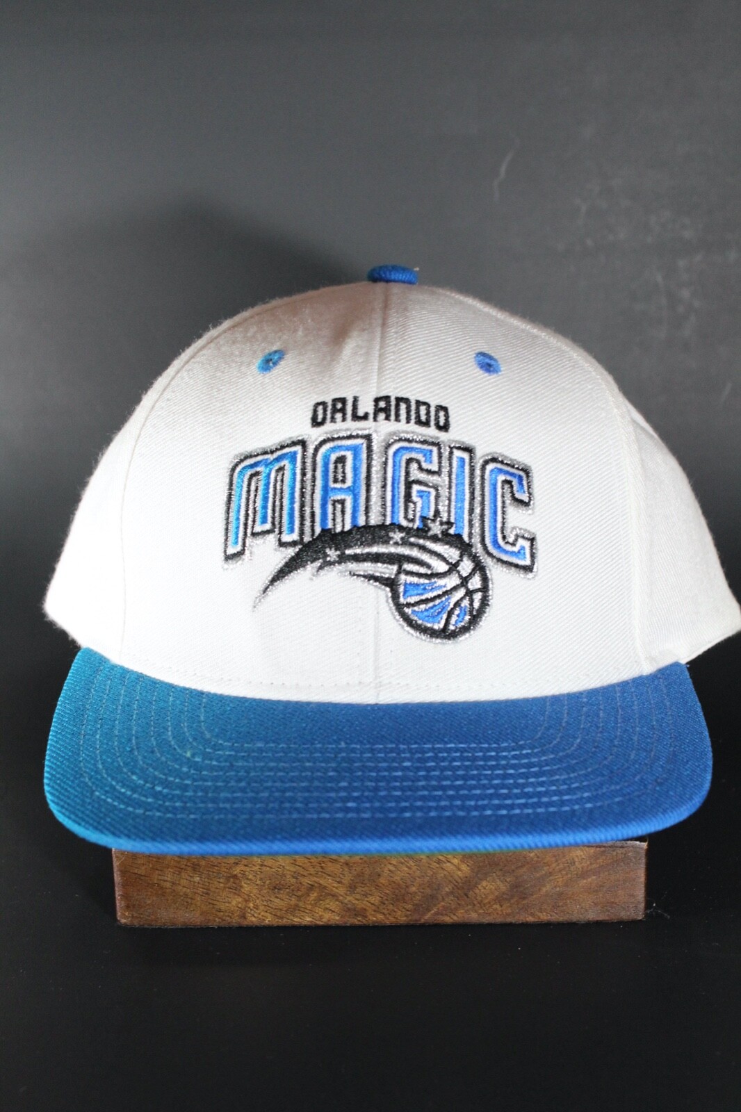 Adidas Orlando Magic NBA Vintage Retro 