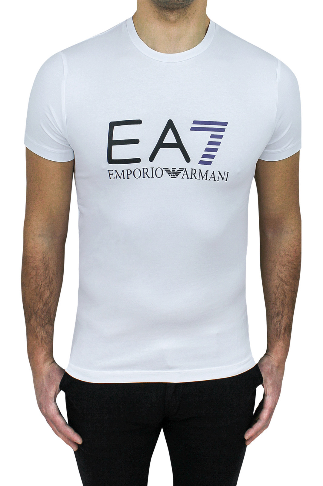 armani uomo t shirt elasticizzata armani uomo t shirt elasticizzata