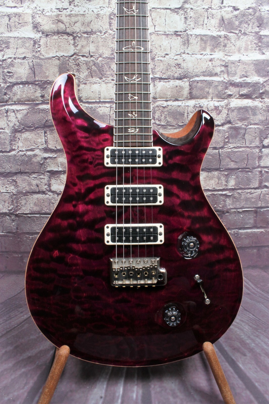 PRS Limited Edition 25th Anniversary Modern Eagle III