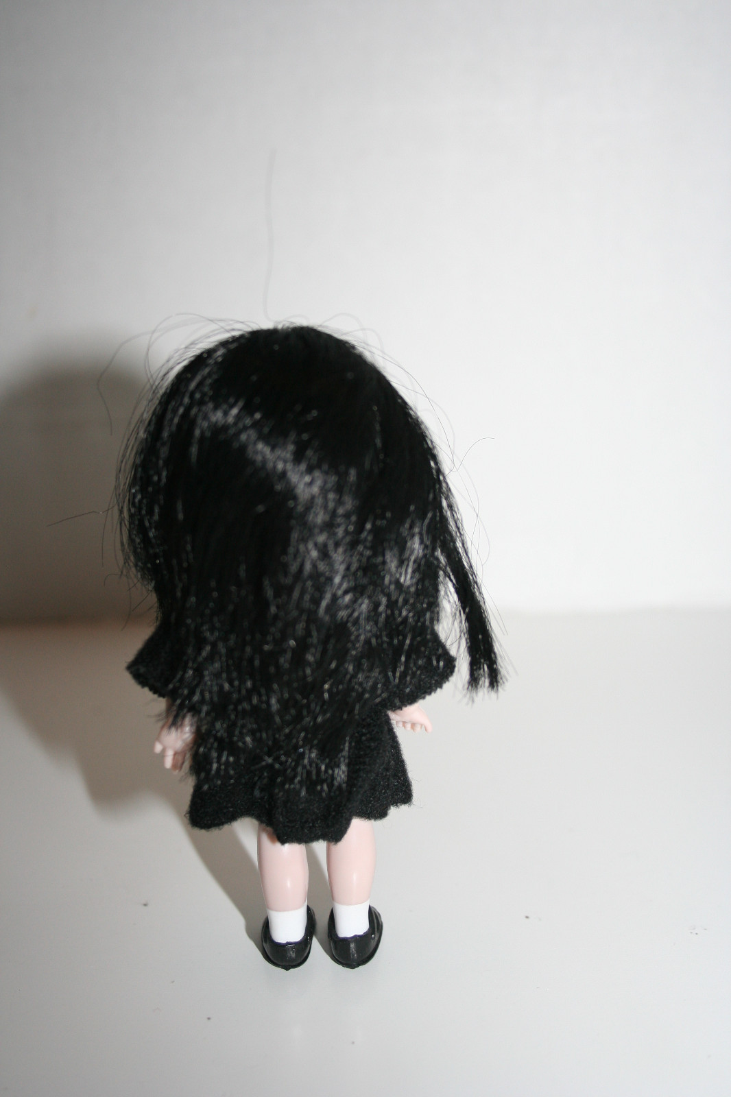 Living Dead Doll Mini Sadie Doll Series 1 Loose 4