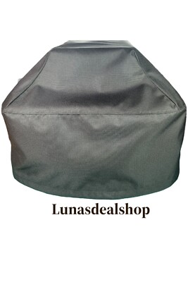   Custom Black Duscover to fit Htvront  Heat Press