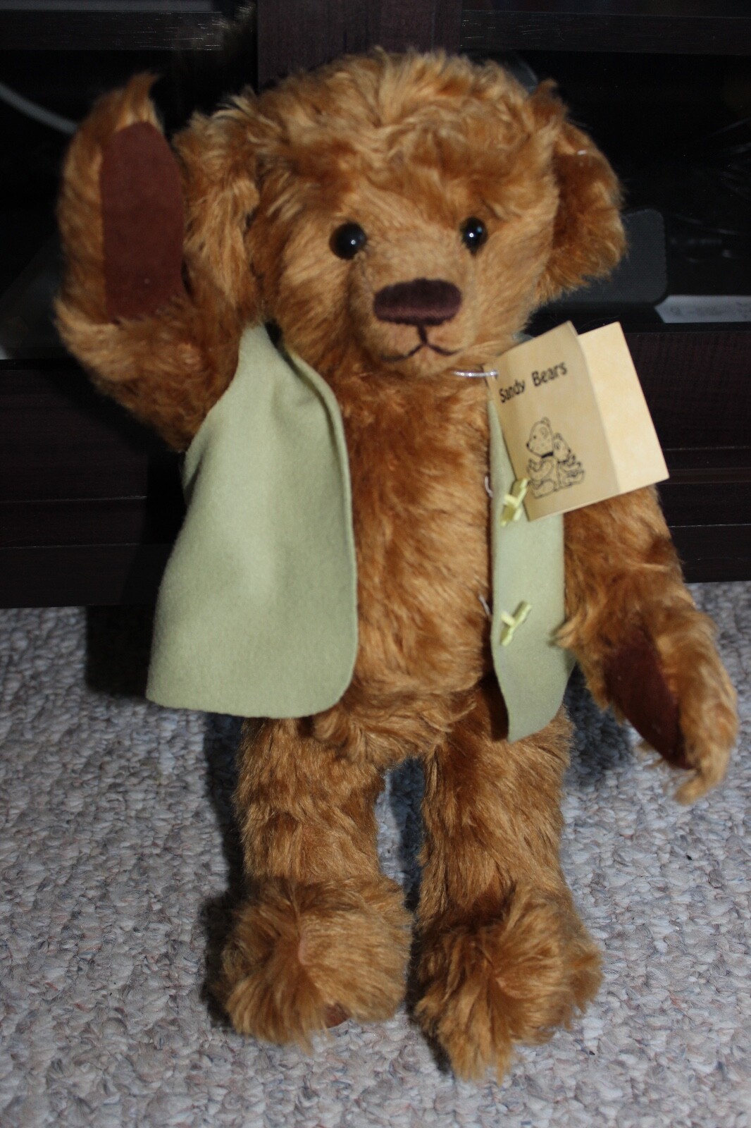 セトラベアーズ　Settler Bears LYDIA セトラベアーズ Settler Bears LYDIA - メルカリ