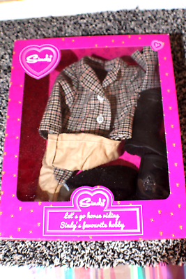 Tesco sindy doll accessories deals