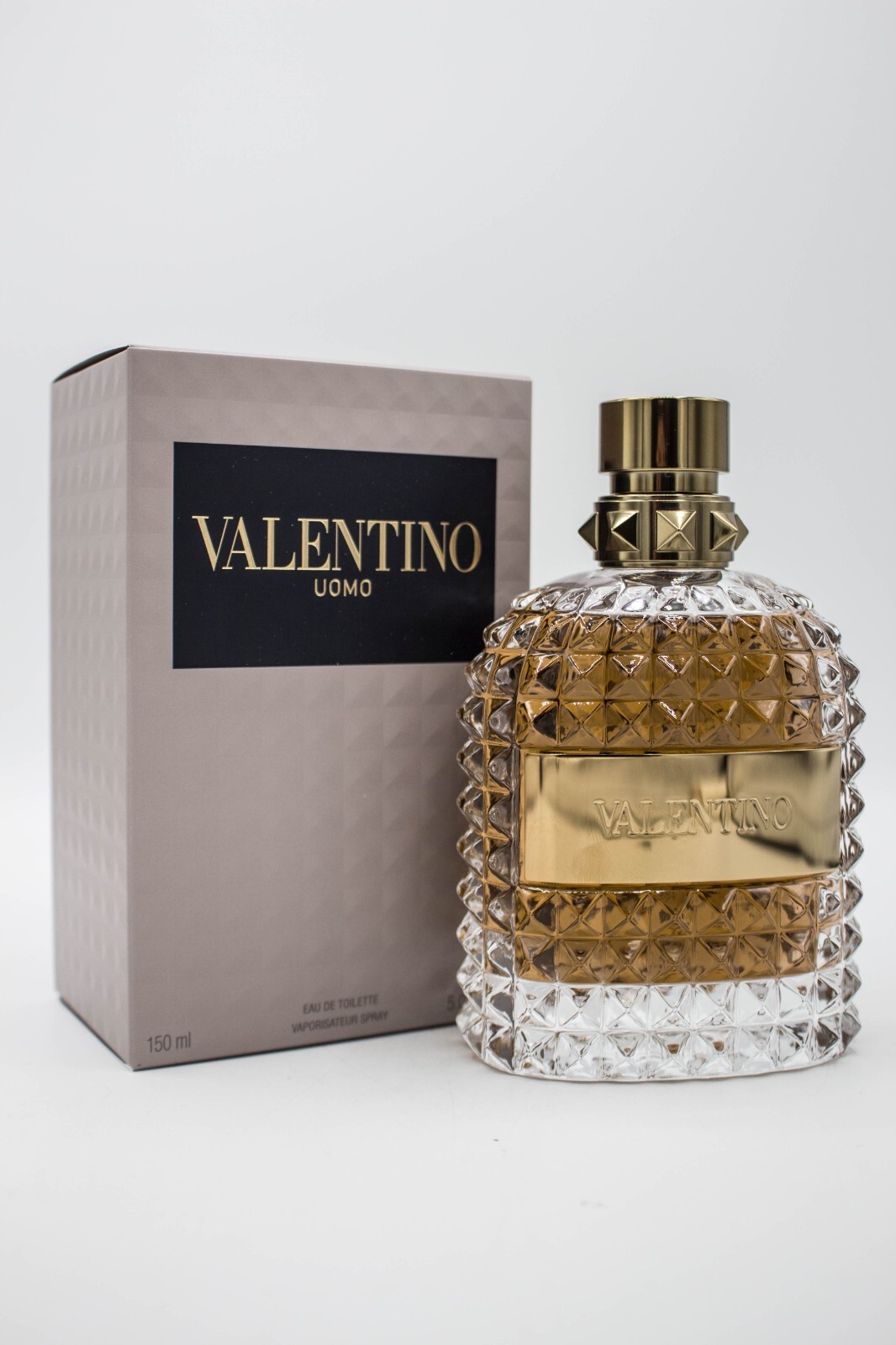 新品未開封 VALENTINO UOMO オードトワレ 100ml Amazon.com : Valentino Uomo Eau De Toilette Spray for Men
