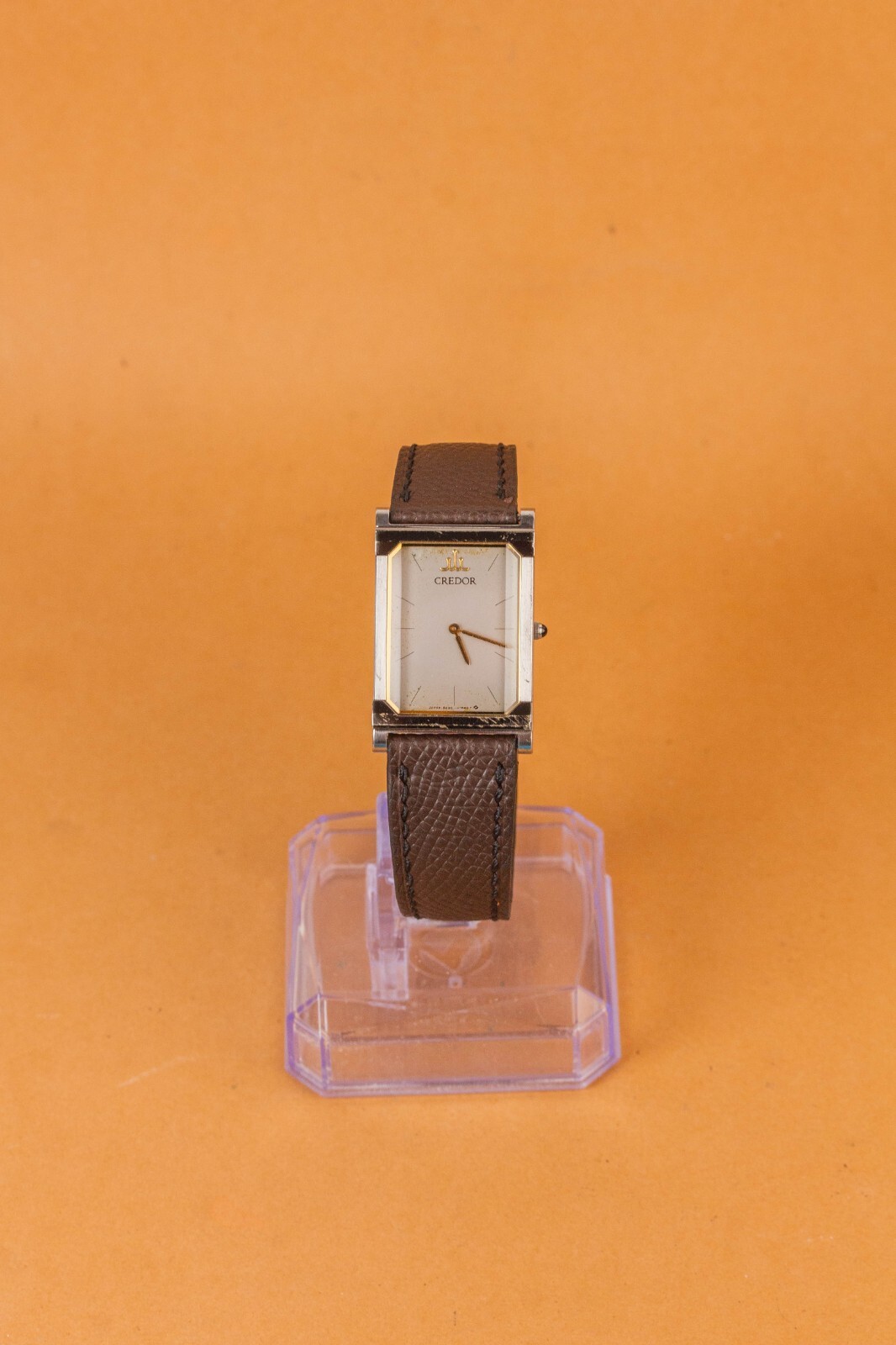 Ｍ8【used】 SEIKO CREDOR 腕時計 1400-5890 M8【used】 SEIKO CREDOR 腕時計 1400-5890 M8【used】 SEIKO