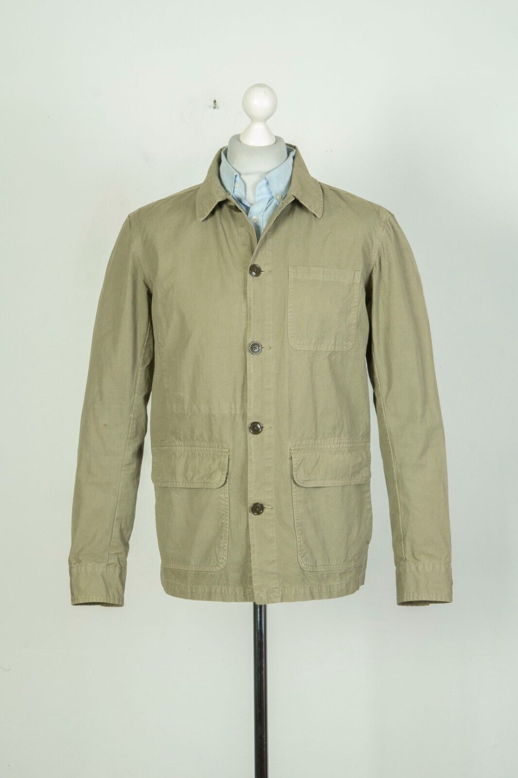 Packable Blouson Jacket | Calvin Klein