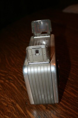 Vintage Kodak Brownie 8mm Movie Camera 13mm f/2.7 Made in USA