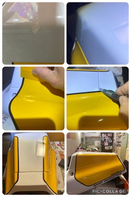 Artikelfoto(s) von einem verifizierten Käufer