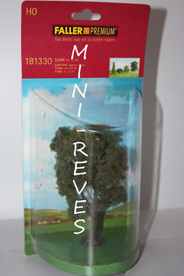 Faller Arbres Tilleul hauteur 15 cm HO 181330