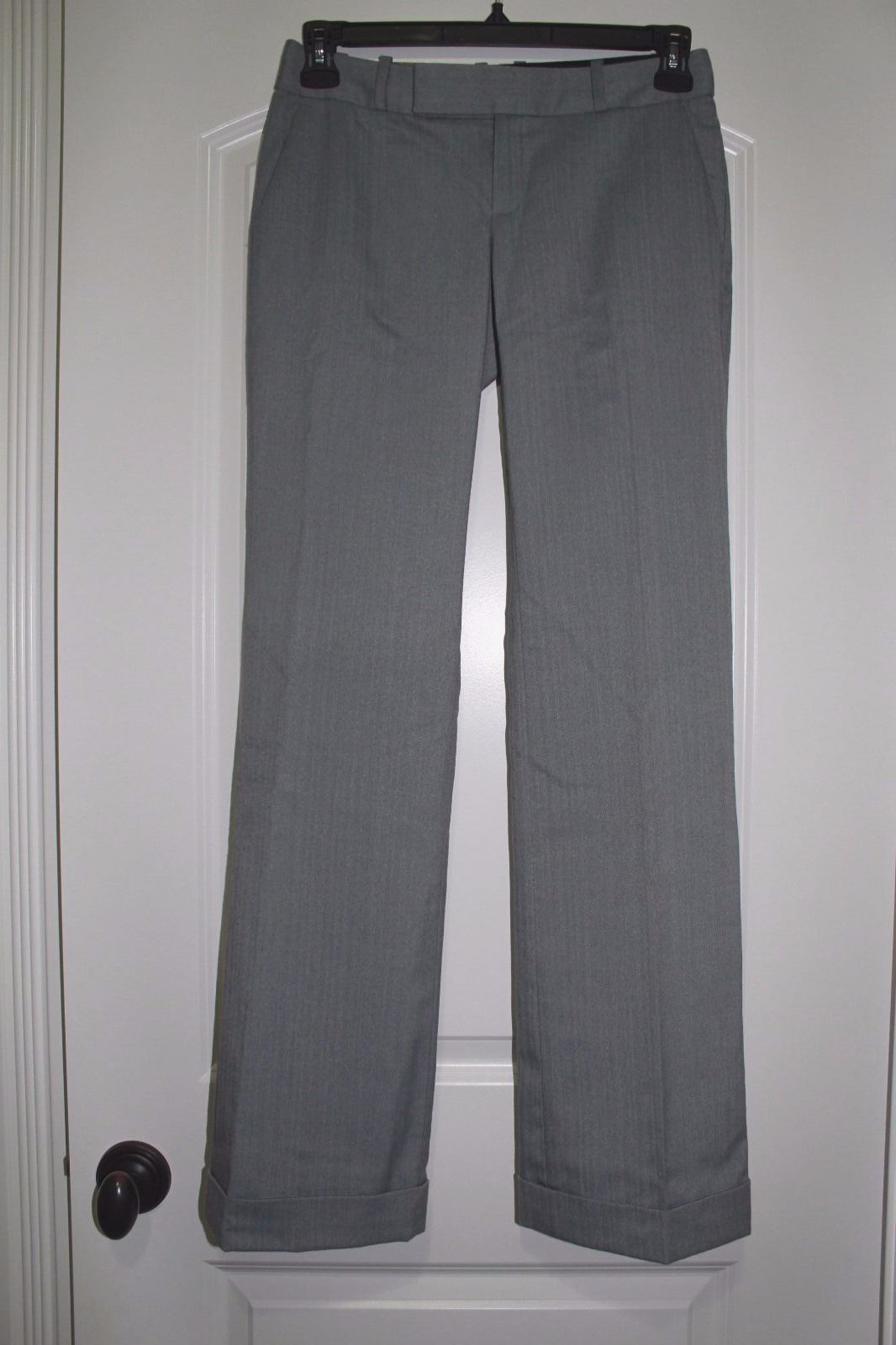 Banana Republic Regular Size Pants for Women