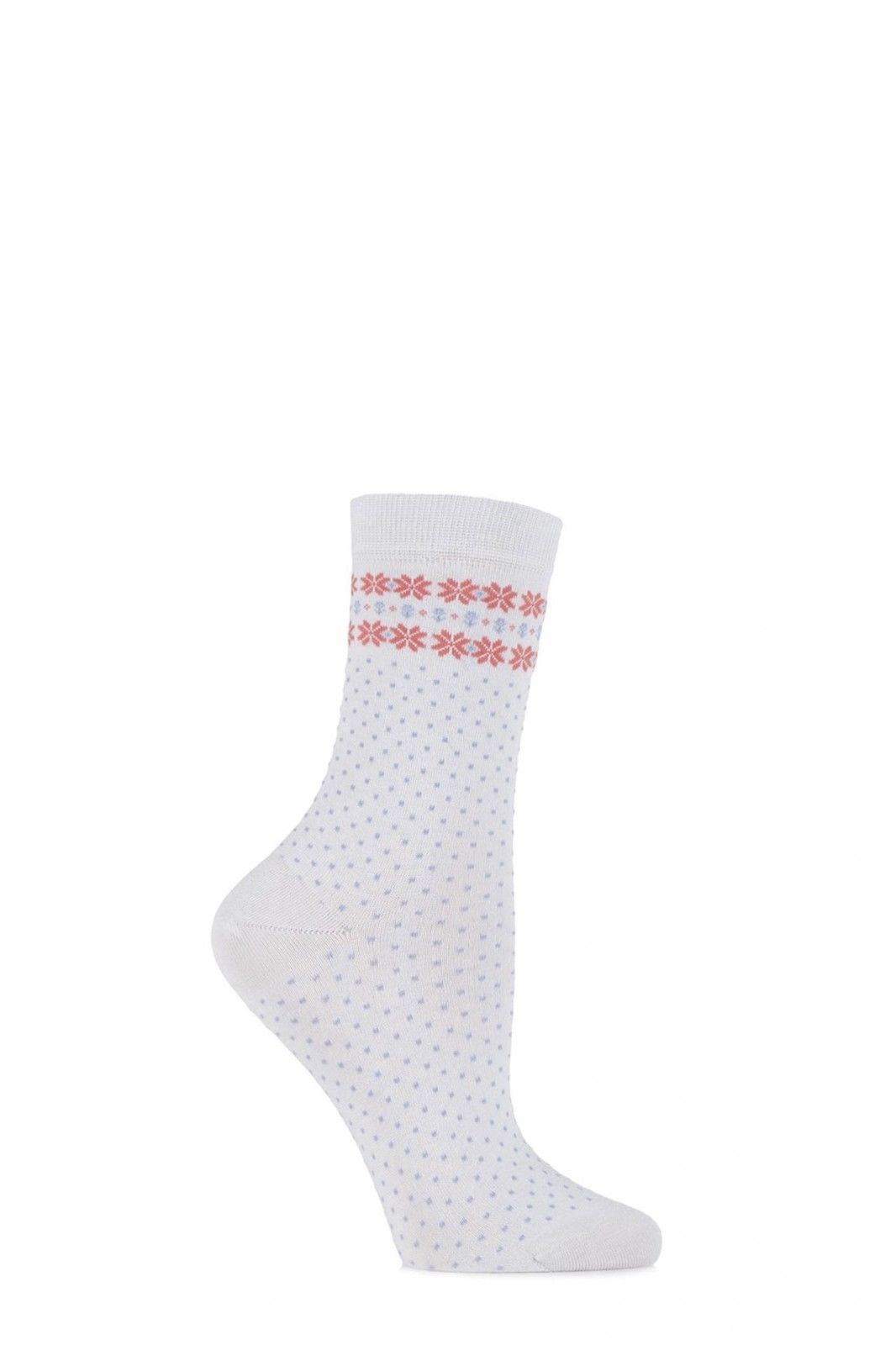 Women's Cashmere Socks