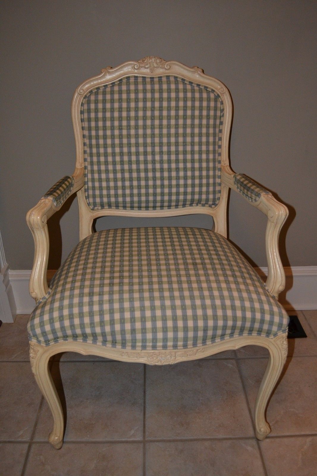 Sillas Ethan Allen Accent