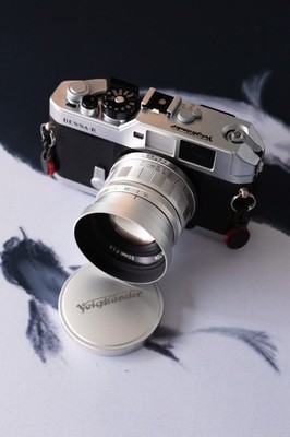 MINT in Box] Bronica Zoom Zenzanon PE 100-220mm F4.8 ASPH Lens for